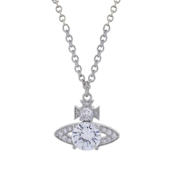 Ismene Pendant Necklace